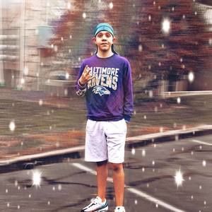 Meet your Posher, Chris